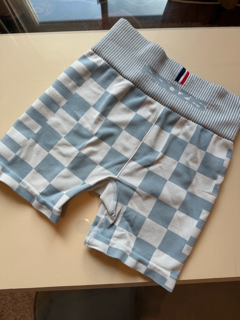 Prozis Checkerboard Shorts - Picture 3 of 5